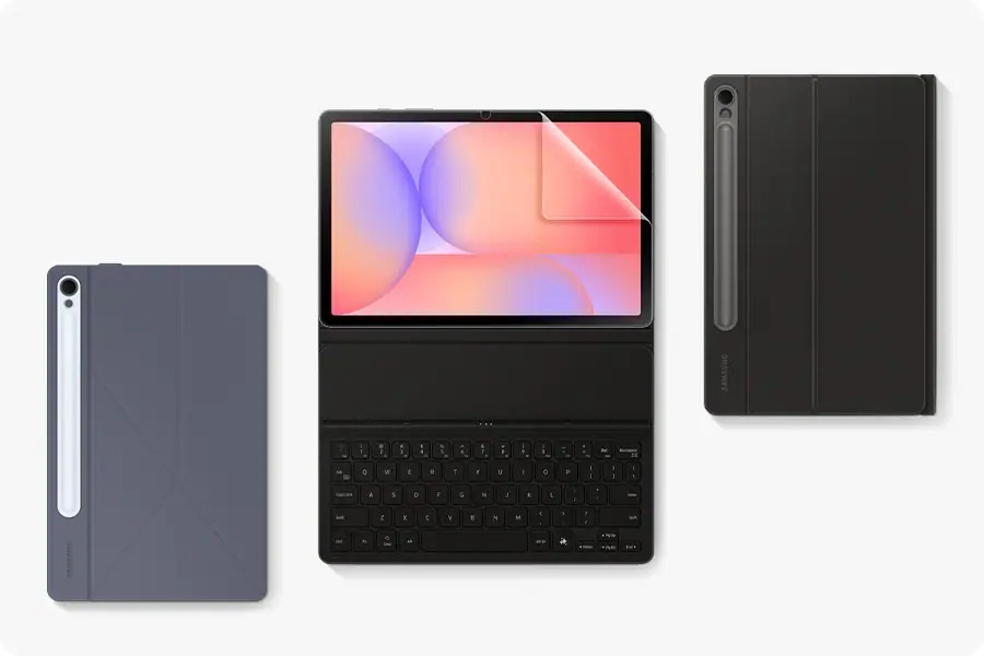 Estudia, crea y organiza tu día con la Galaxy Tab S10 Lite