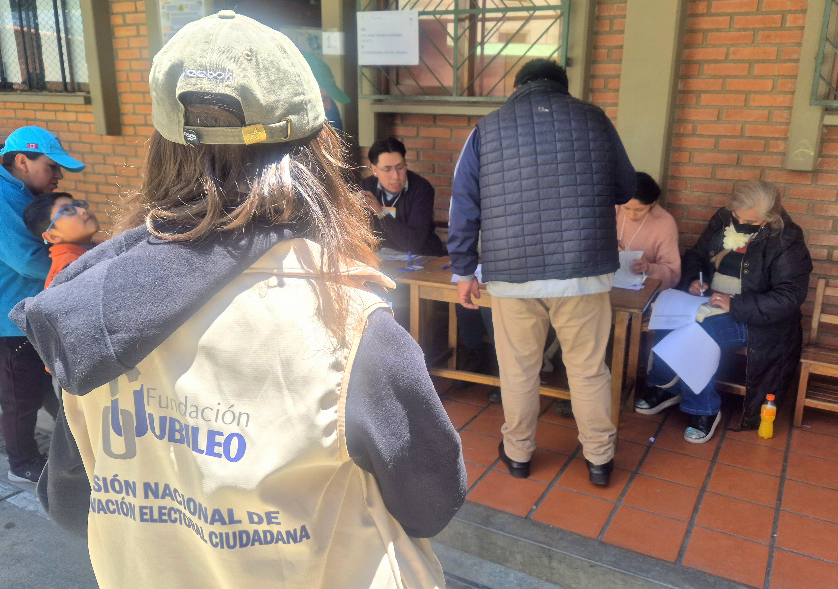 Fundación Jubileo presenta Informe de Integridad Electoral 2025 y demanda atención del  TSE