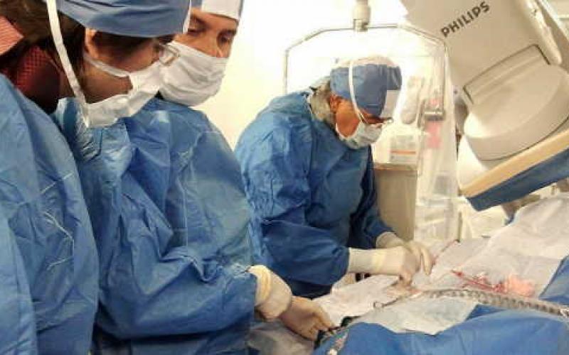 La UMSA y cinco sociedades médicas critican al gobierno y abandonan