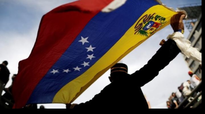 Crisis en Venezuela: un equipo de la ONU acusa a Nicolás Maduro y a otros ministros venezolanos de "crímenes de lesa humanidad"