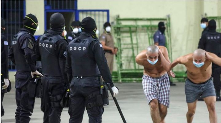 Amnistía Internacional denunció que en América Latina las cuarentenas aprovecharon como forma de represión