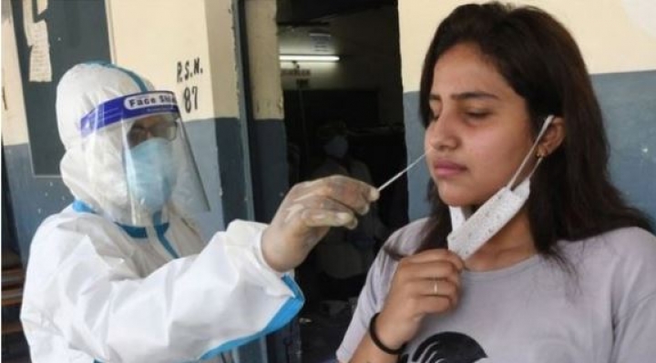 Coronavirus: Nuevo test que "da resultados en minutos" será lanzado en 133 países, incluido América Latina