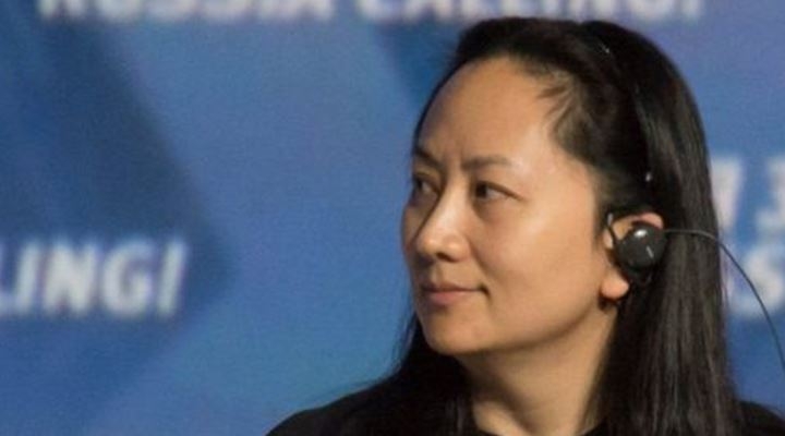 Huawei: China pide libertad inmediata de Meng Wanzhou y le advierte a Canadá sobre consecuencias graves