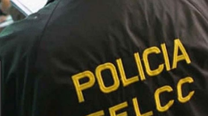 Denuncian que la Policía propinó brutal golpiza a detenidos que defendían 21F en Puerto Pailas