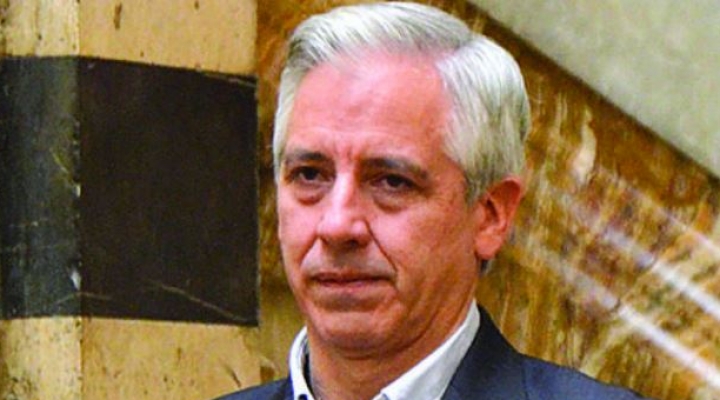 Álvaro García Linera: “No vamos a anular los juicios, nos vamos a defender”