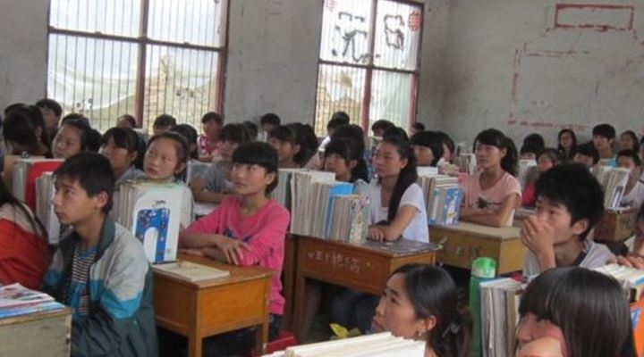 Las sorpresas del sistema educativo en Shanghái, China, uno de los más desconocidos (y exitosos) del mundo