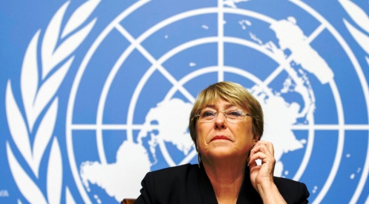 Alta Comisionada de la ONU pide acudir a las urnas “sin intimidaciones ni violencia”