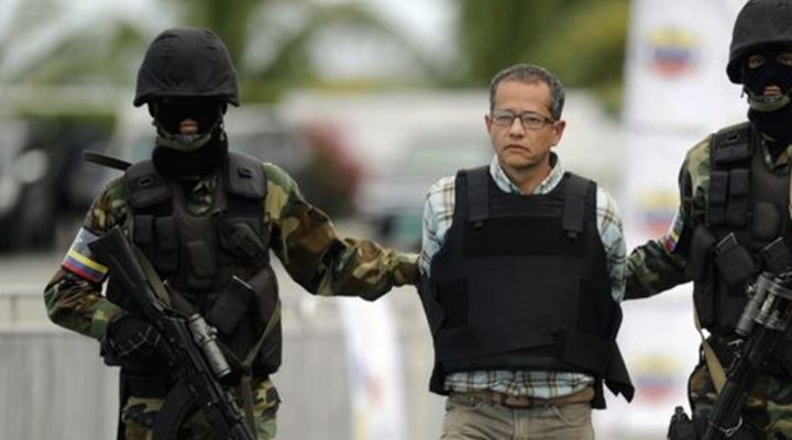 Juicio a "El Chapo" Guzmán: 4 revelaciones del exnarco colombiano Jorge Cifuentes que muestran los tentáculos del Cartel de Sinaloa