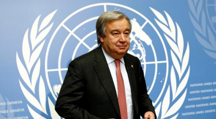 El Secretario General de la ONU pide a los líderes políticos trabajar por los desafíos de Bolivia