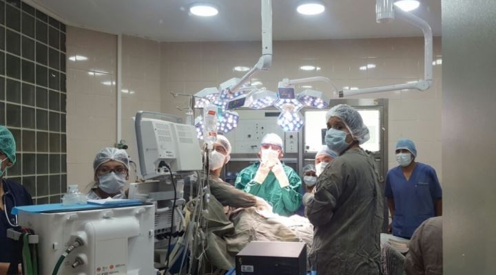 Centros hospitalarios de Miraflores retrasan cirugías de alta complejidad por falta de pago