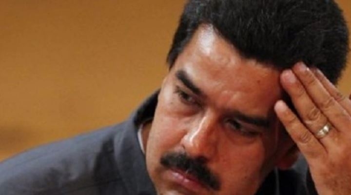 Bolsonaro no invitará a Maduro a su investidura
