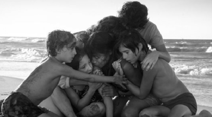Roma de Cuarón: 5 claves para entender la aclamada película del director mexicano