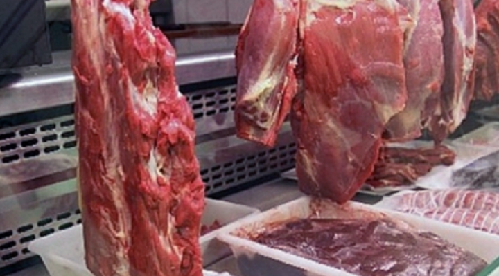 Bolivia incrementa exportación de carne en los últimos tres meses