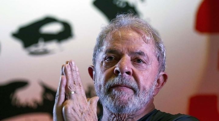 Un fallo judicial puede liberar al expresidente Lula y a otros 150 reclusos
