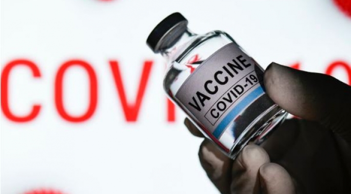 Pfizer solicitó a la Unión Europea la autorización de emergencia para su vacuna contra el coronavirus