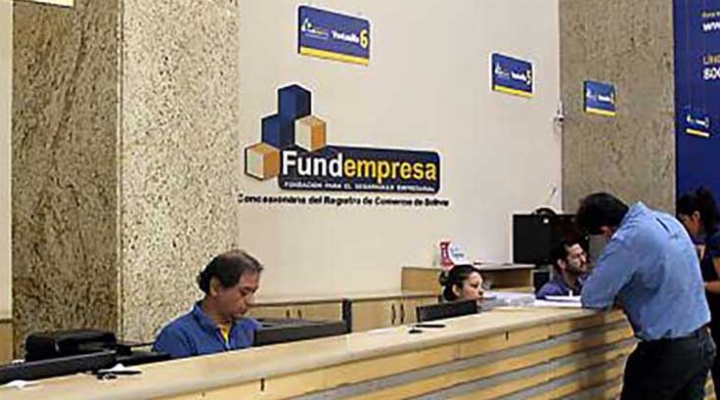 Gobierno anula concesión de Fundempresa a empresarios, quienes anuncian gestiones para recuperarla