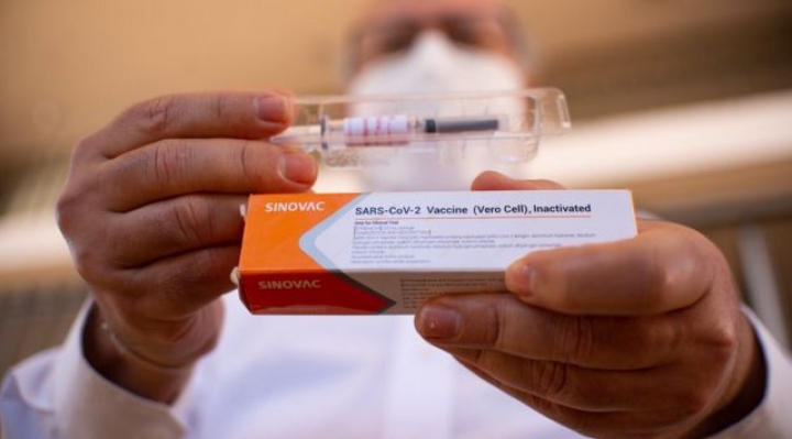 China podría ser el primer país en distribuir la vacuna contra la Covid-19 en Latinoamérica