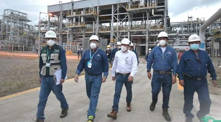 YPFB se querella contra exministro de Hidrocarburos por pérdidas en planta de urea