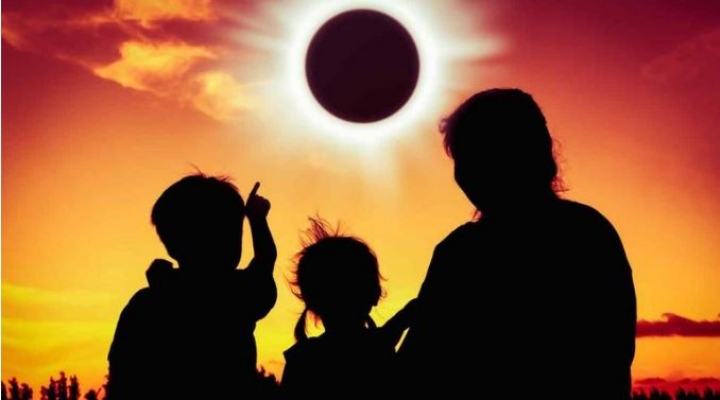 Mitos, verdades y curiosidades sobre el eclipse total de Sol 