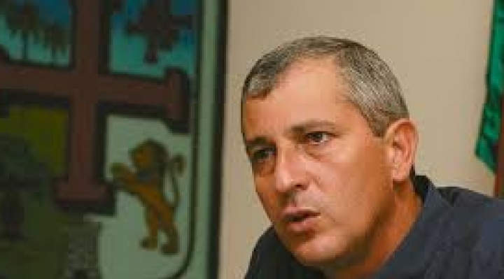 Marinkovic inicia procesos contra Gonzalo Colque, director de Fundación Tierra