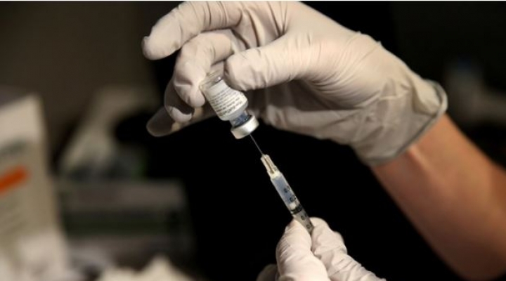 La Unión Europea anunció que comenzará la vacunación contra el coronavirus el 27 de diciembre