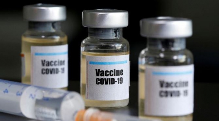 Tras asegurarse primero las vacunas, los países ricos han “vaciado los estantes” y queda poco al resto