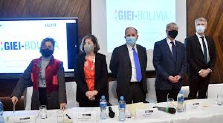 El GIEI-Bolivia concluye primera fase de investigación sobre la violencia poselectoral de 2019