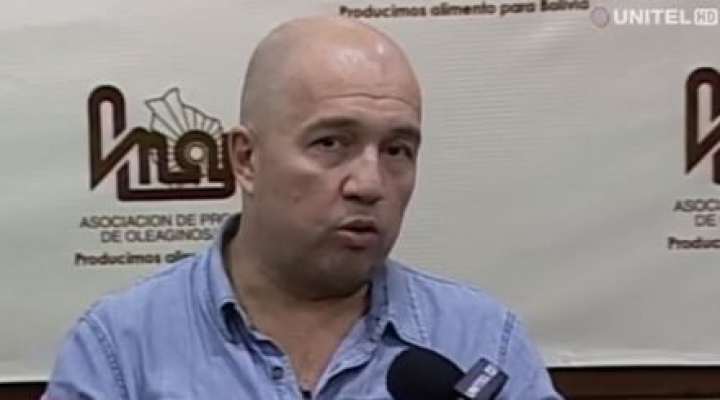 Fallece el presidente de Anapo, Marcelo Pantoja, después de una prolongada lucha contra el cáncer