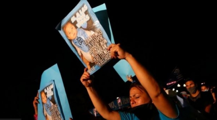 Argentina: el Senado legaliza el aborto en las 14 primeras semanas de embarazo