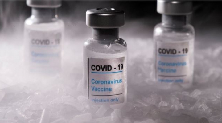 Un empleado de un hospital de Wisconsin echó a perder intencionalmente 500 dosis de vacunas contra el coronavirus