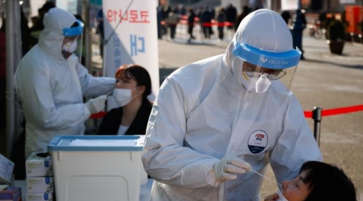 Cuáles fueron los países que mejor respondieron ante la pandemia de coronavirus en 2020
