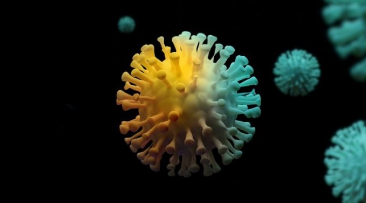 Cómo se propaga la nueva cepa del coronavirus: esto es lo que saben los científicos 