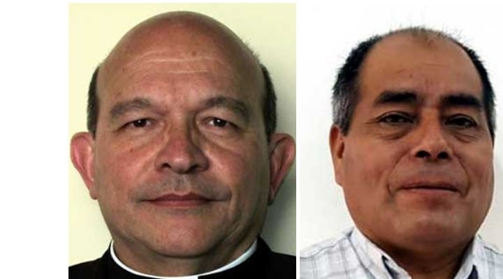 Papa Francisco nombra dos nuevos obispos para Cochabamba