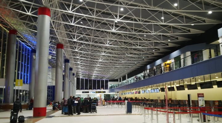 Gobierno amplía restricción de ingreso de vuelos de Europa hasta el 15 de febrero