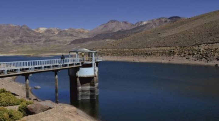 Bolivia denuncia que proyecto peruano desvía las aguas del río Mauri