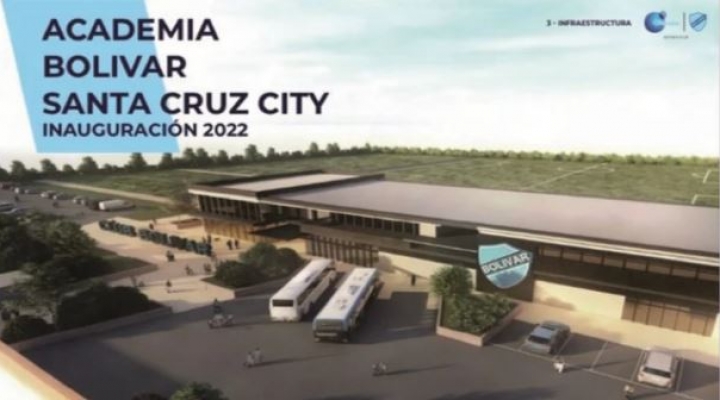 ¡Plan histórico! Claure ofrece estadio, CAR... y título internacional en 2025