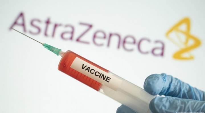 Bolivia acuerda con un instituto de India la compra de 5 millones de vacunas AstraZeneca