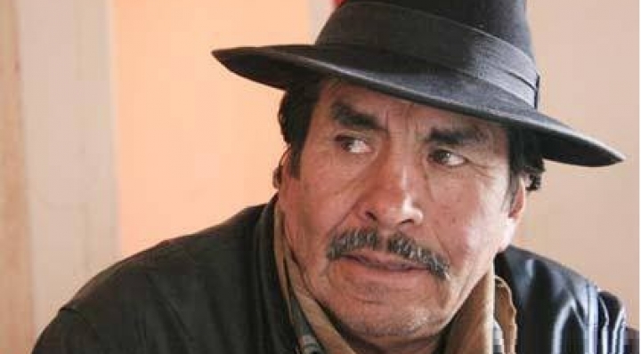 Murió el Mallku, un férreo líder indígena que fue generador de importantes cambios en el país