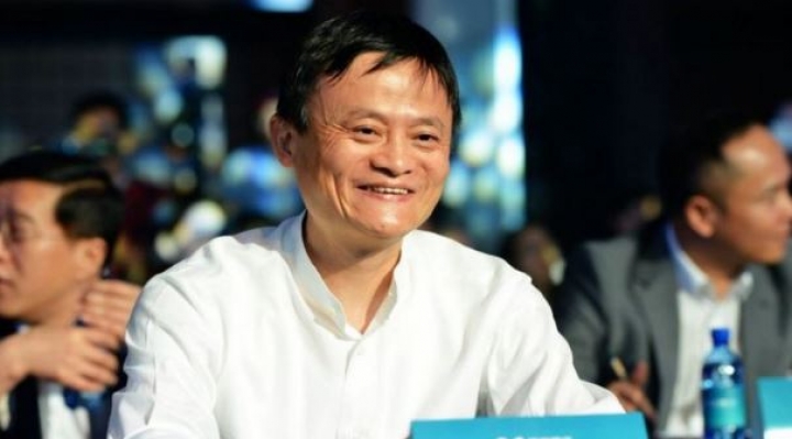 El multimillonario chino Jack Ma, fundador de Alibaba, reaparece en público tras especulaciones sobre su paradero