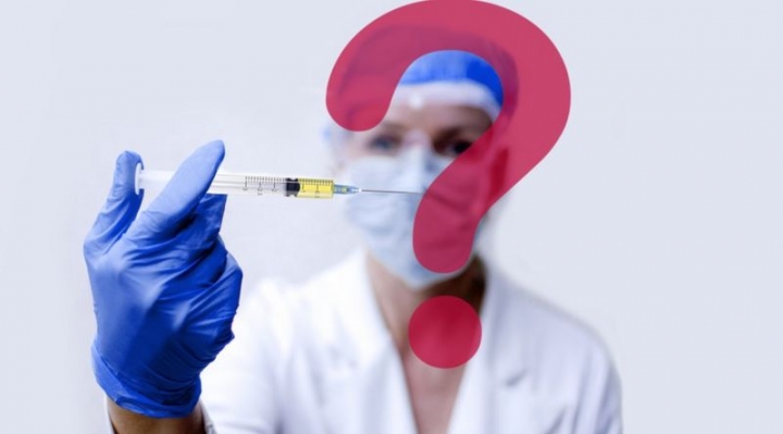 Vacuna contra el coronavirus: cuatro incógnitas que quedan por responder