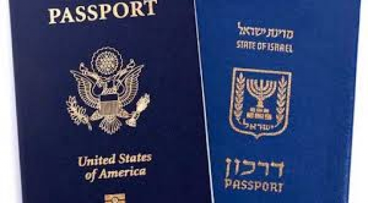 Arce restablece exigencia de visas a ciudadanos de EEUU e Israel