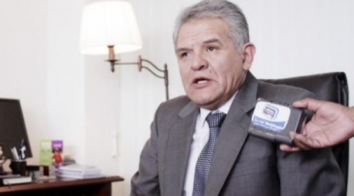Senado aprueba homenaje a Rolando Villena luego de una semana