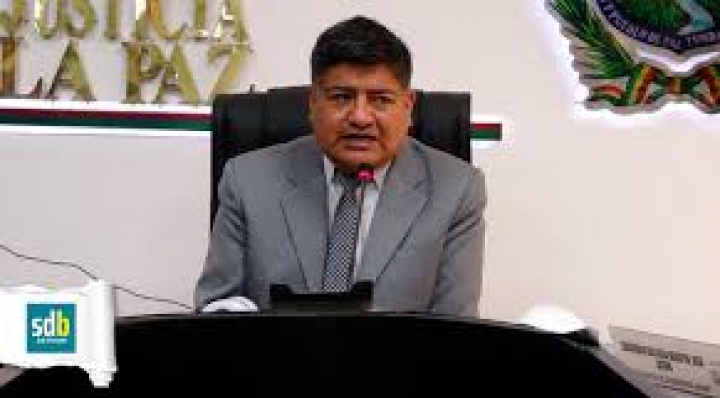 El TDJ y jueces de La Paz anuncian medidas legales contra la rebaja de sueldos
