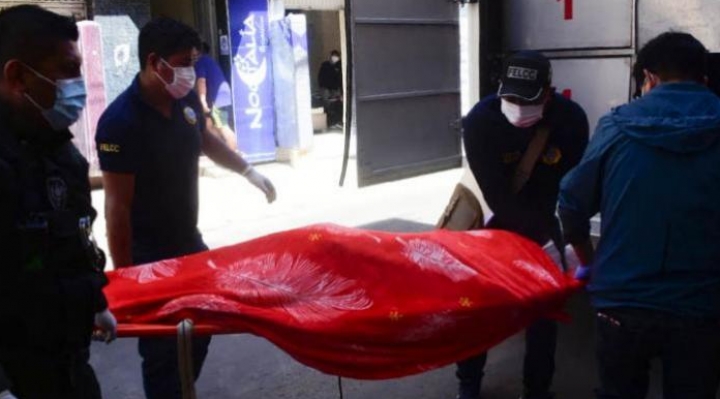 La Policía investiga muerte de una transexual en Cochabamba
