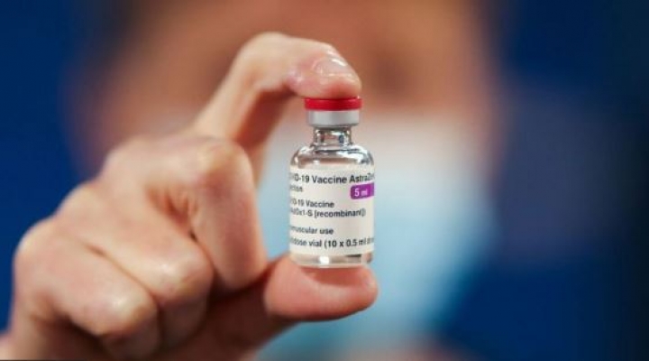 Coronavirus: por qué Sudáfrica suspendió el lanzamiento de la vacuna de AstraZeneca