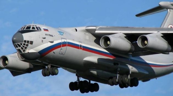 Excanciller Longaric ve “intención maliciosa” para involucrarla en caso avión ruso