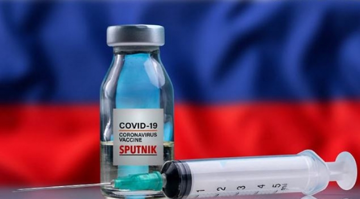 Rusia anuncia que su vacuna Sputnik V es eficaz contra la cepa británica del coronavirus