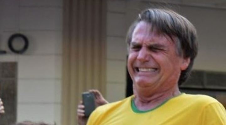 La respuesta del atacante de Bolsonaro, cuando le preguntaron quién le encargó el crimen: “Seguí el mandato de Dios”