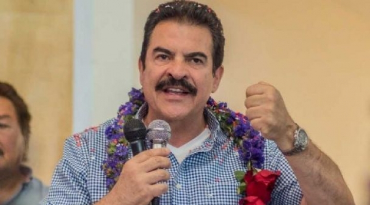 Ministro Lima asegura que “corresponde la inhabilitación de Manfred Reyes Villa”