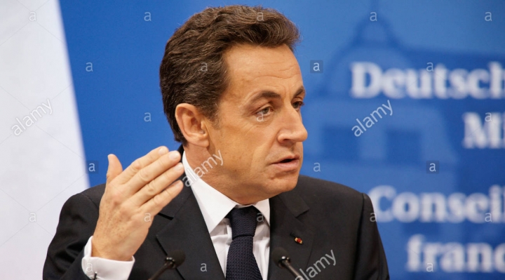 Nicolas Sarkozy es sentenciado a 3 años de cárcel por intentar sobornar a un juez con un puesto